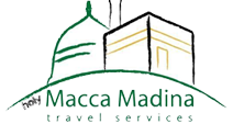 Holy Macca Madina Travel